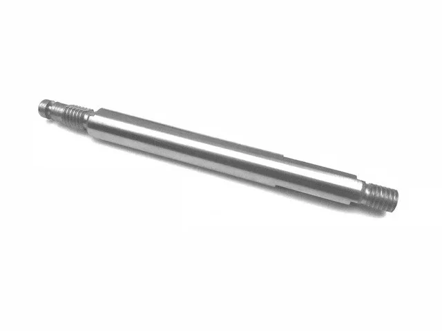 4L80E Chevrolet Gear Shift Lever Shaft & Manual Linkage Seal TP44994-4 (OE 44072) image 3