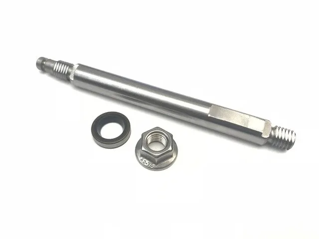 4L80E Chevrolet Gear Shift Lever Shaft & Manual Linkage Seal TP44994-4 (OE 44072)