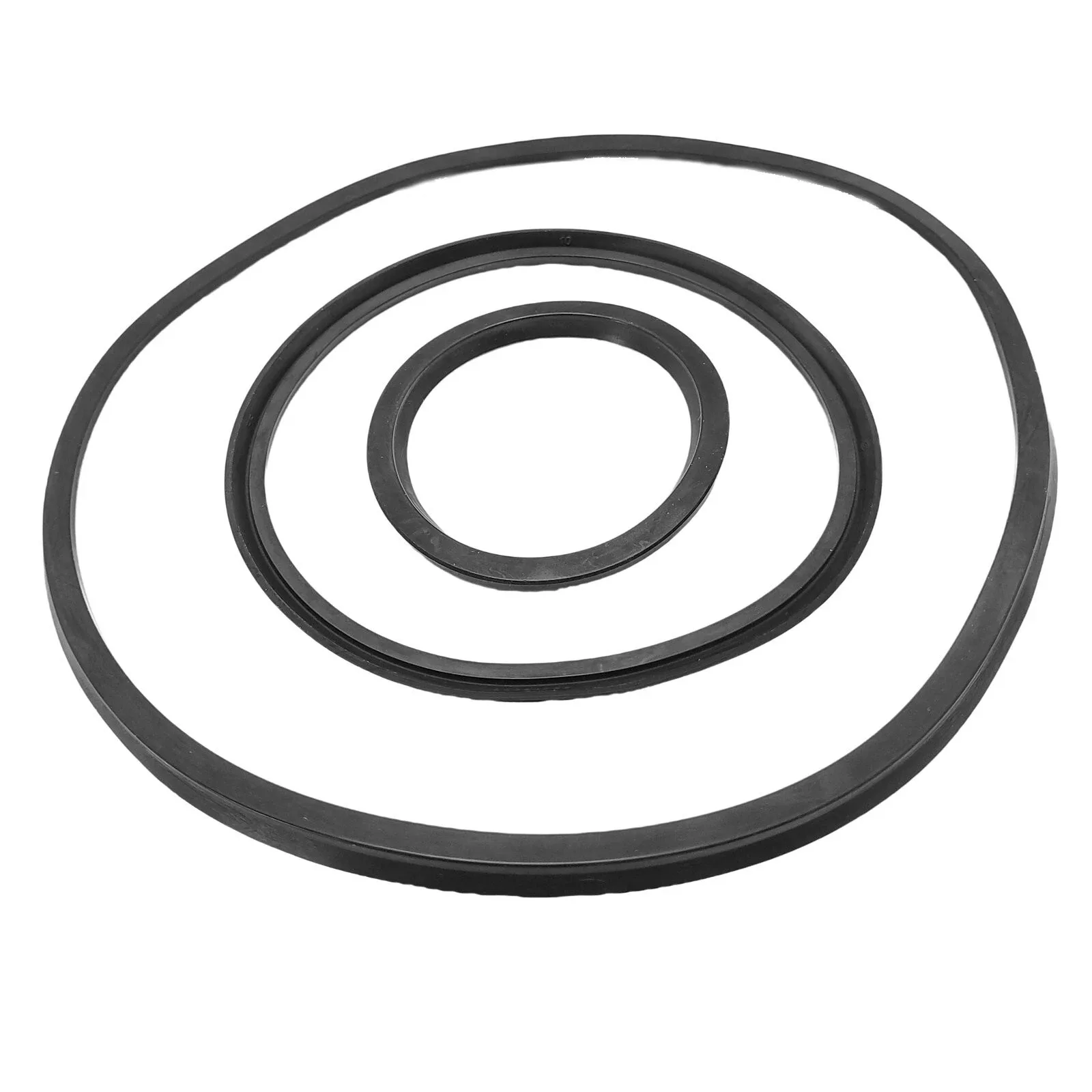 1964-up GM Turbo 400 (TH400) / 4L80 Early Direct & Forward Clutch Drum Lip Seals – MPN 34335/34334C/34336