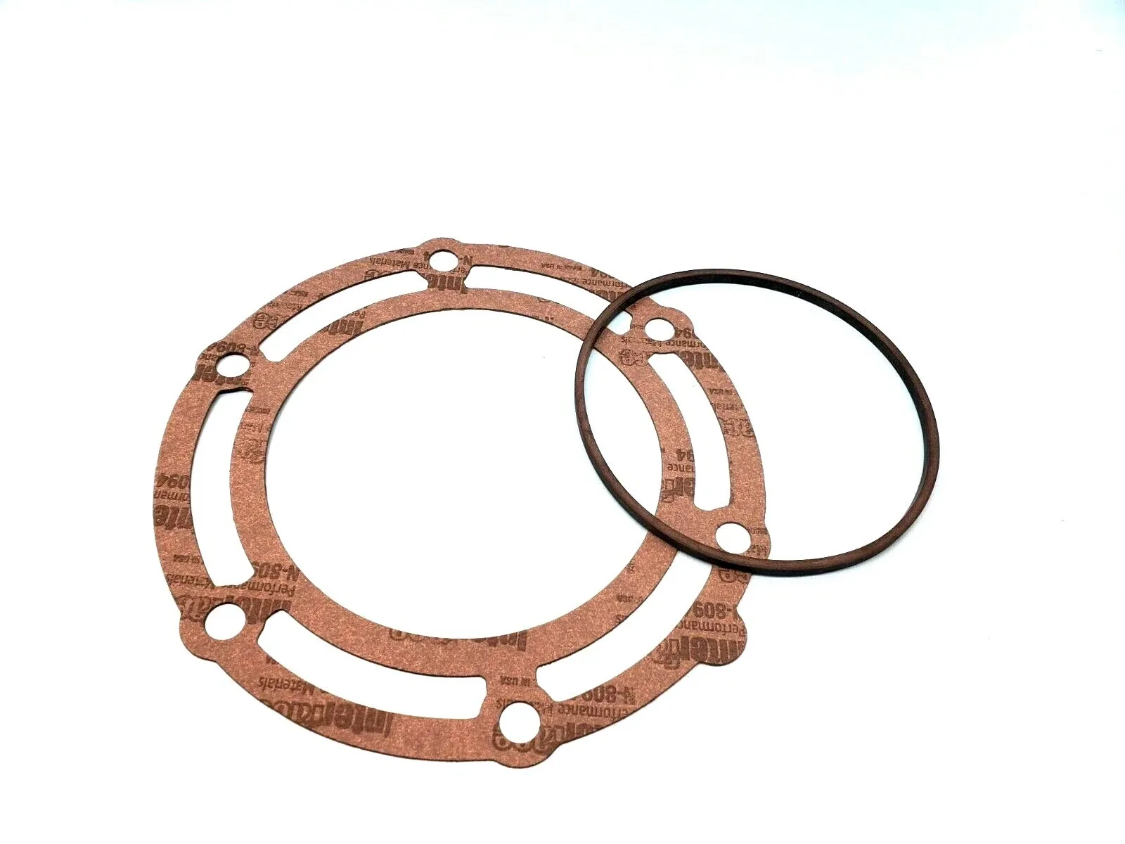 GM Transfer Case Gasket & O‑Ring Seal Kit for 4L80E / 4L85E — MPN 4l80 Transfer gasket Kit image 2