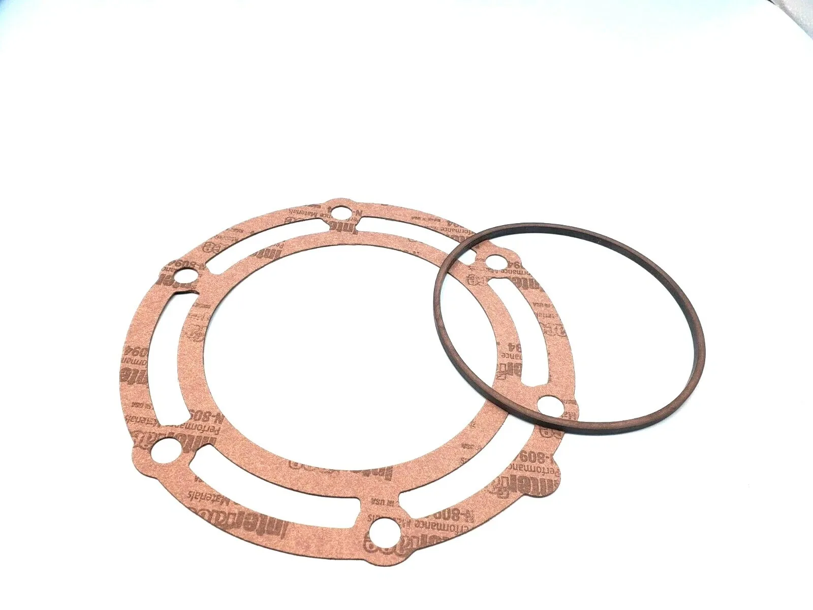 GM Transfer Case Gasket & O‑Ring Seal Kit for 4L80E / 4L85E — MPN 4l80 Transfer gasket Kit image 3
