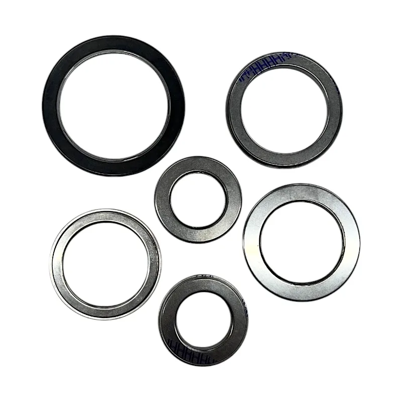 Dirty Hooker Diesel 100-600 Complete Torrington Bearing Kit for Allison 6-Speed image 2