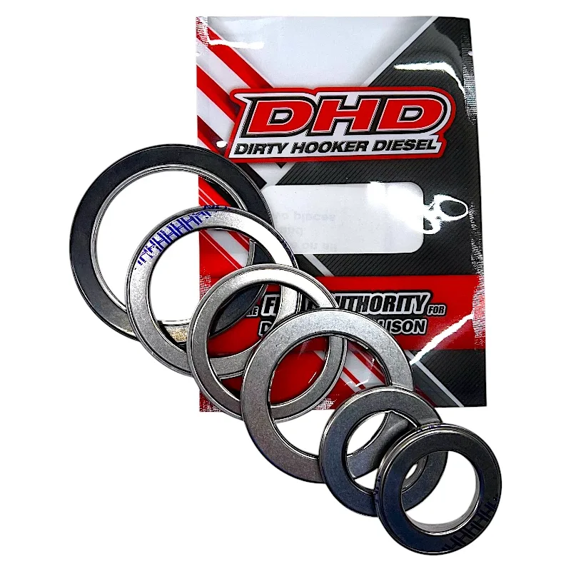 Dirty Hooker Diesel 100-600 Complete Torrington Bearing Kit for Allison 6-Speed