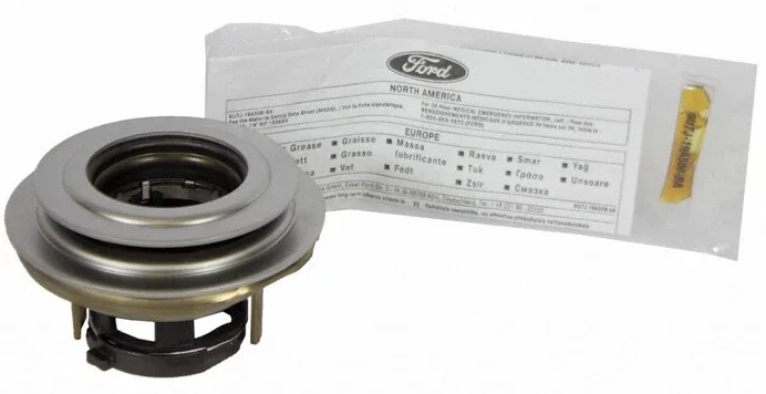 2011-2019 Ford Focus / Fiesta DPS6 Clutch Release Bearing CA6Z7A508E image 2