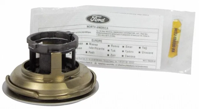 2011-2019 Ford Focus / Fiesta DPS6 Clutch Release Bearing CA6Z7A508E