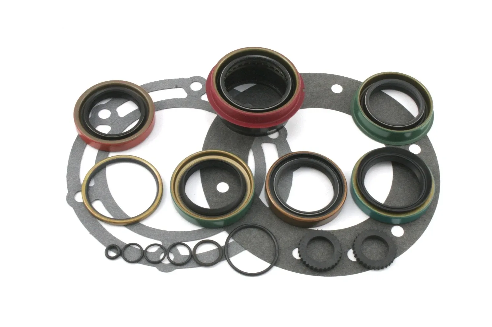 NP241 Transfer Case Gasket & Seal Kit for GM / Chevy / Dodge