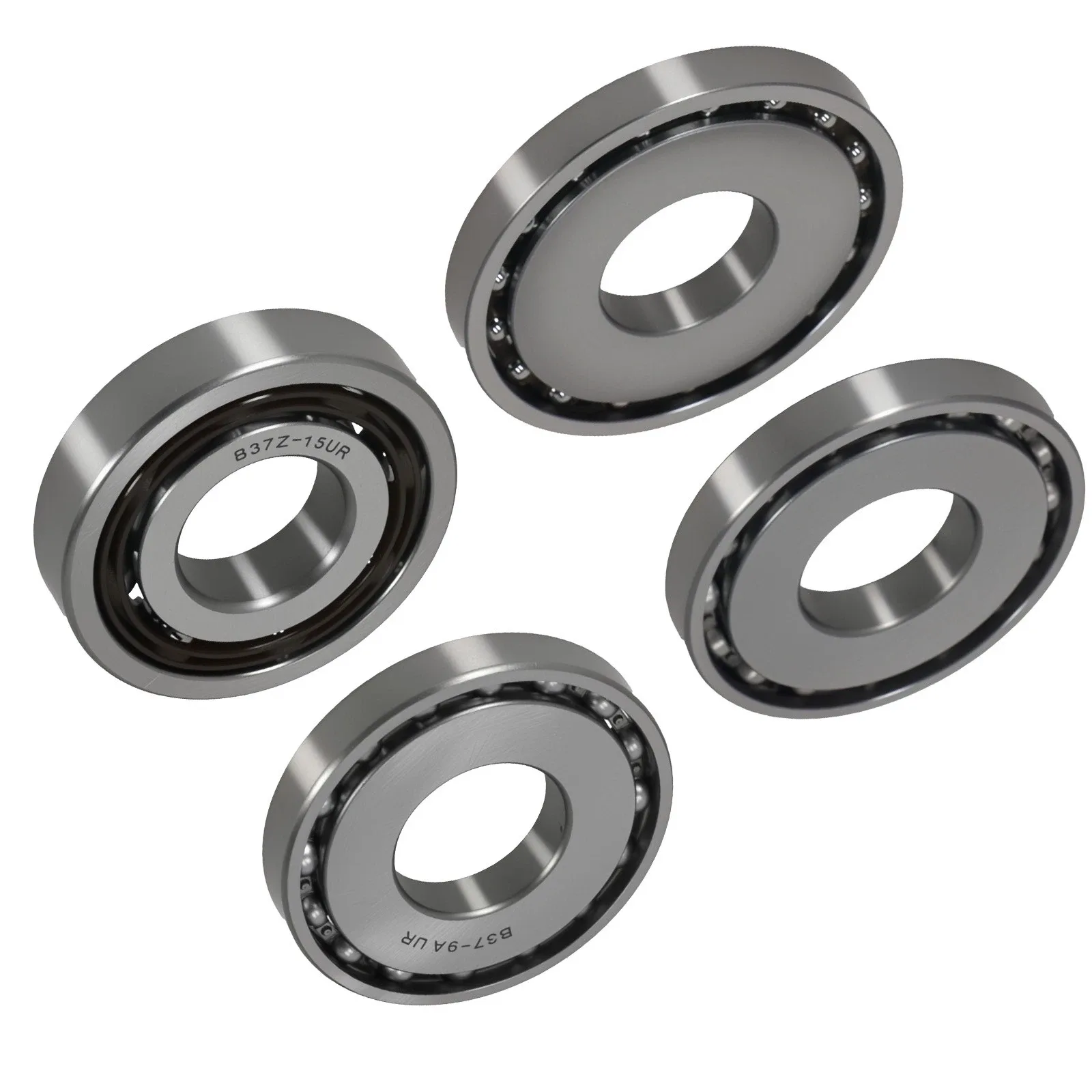 Toyota/Lexus K114 CVT Front Transmission Bearing A5KWY1 (B49-12UR) image 3