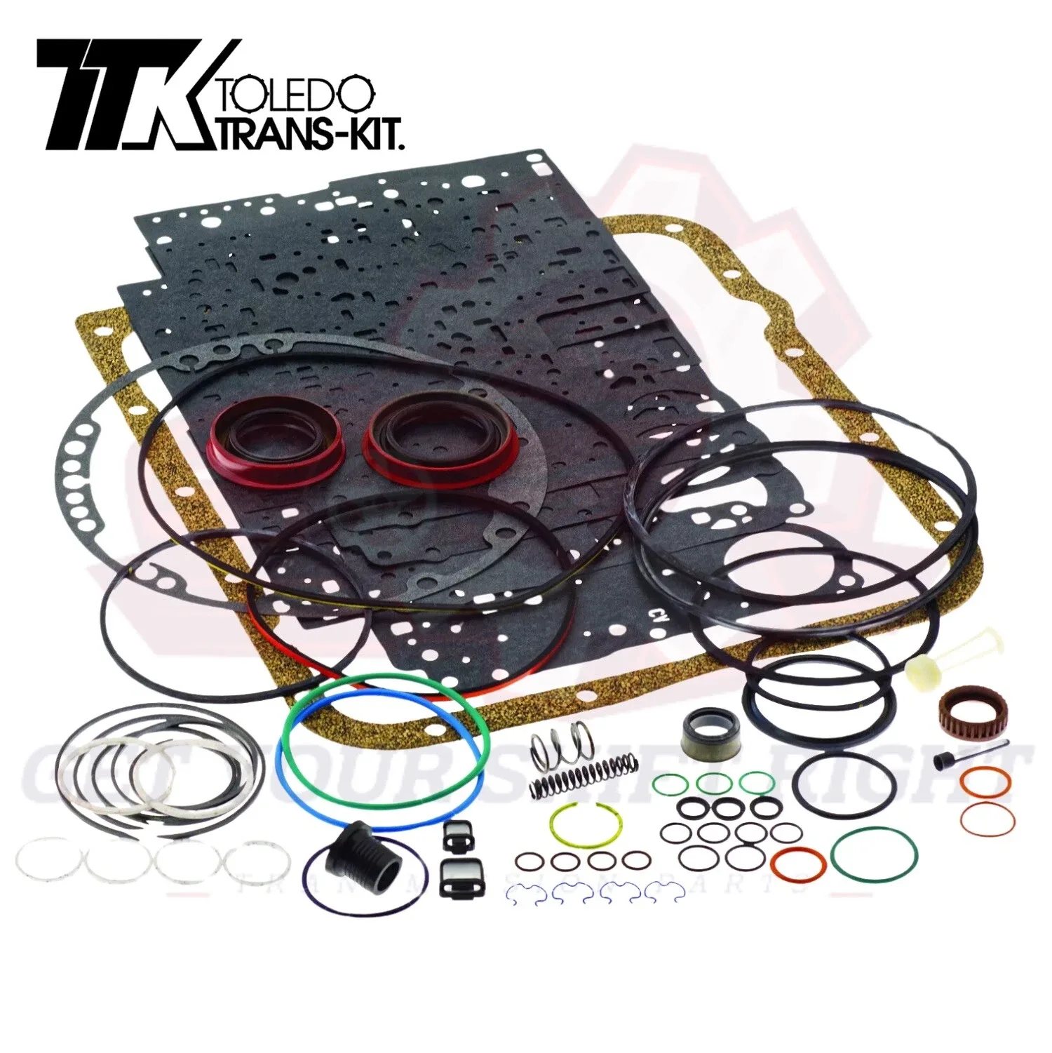 1997-2003 4L60E/4L65E Transmission Overhaul Gasket & Seal Kit KP33900G