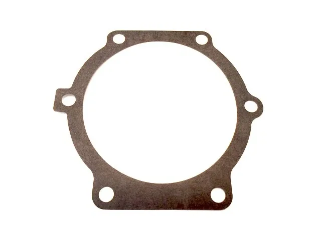 TH400 Transmission Extension Tail Housing Rear Seal & Bronze Bushing (OE 34074) image 2