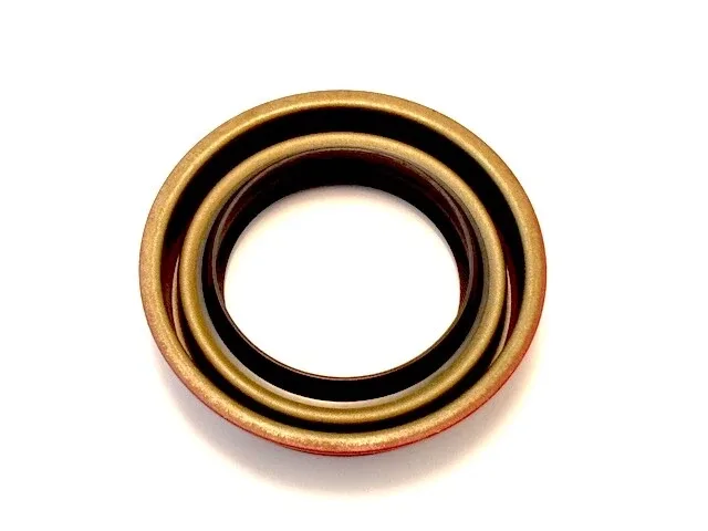 TH400 Transmission Extension Tail Housing Rear Seal & Bronze Bushing (OE 34074) image 3