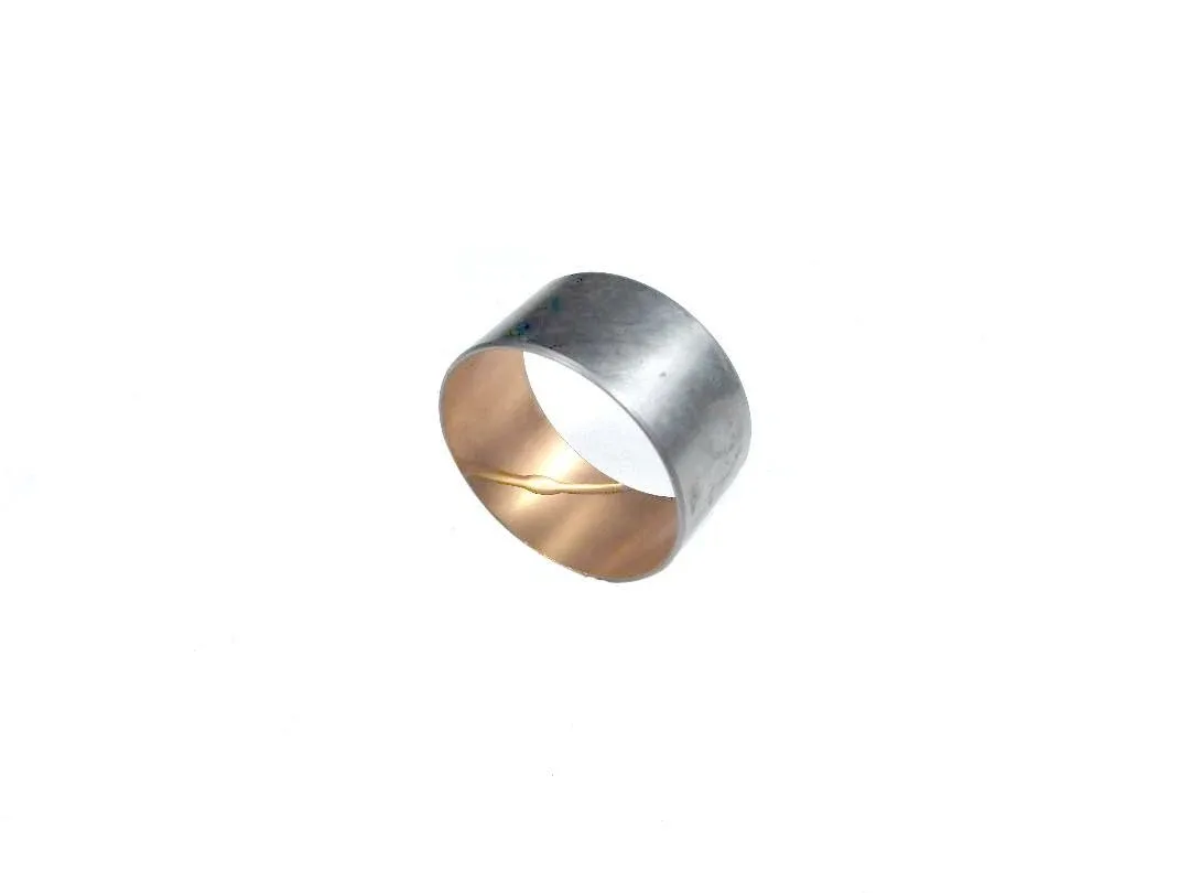 TH400 Transmission Extension Tail Housing Rear Seal & Bronze Bushing (OE 34074) image 4