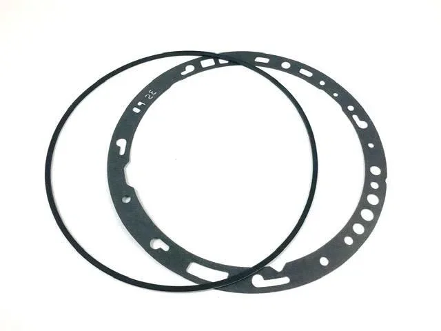 TH400 (Turbo 400) Transmission Pump Kit Seal Gasket O-Ring Bushing 34070 image 2