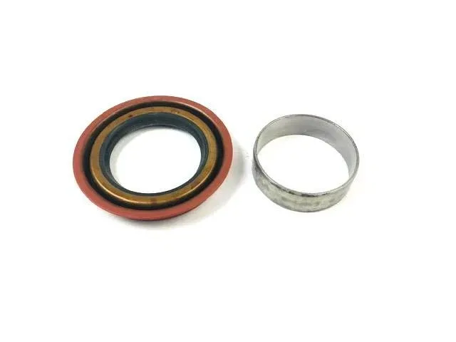 TH400 (Turbo 400) Transmission Pump Kit Seal Gasket O-Ring Bushing 34070 image 3