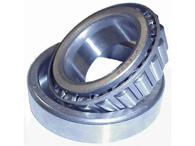 1997-1999 Audi A8 Automatic Transmission Idler Gear Bearing PTC 13497HFMD