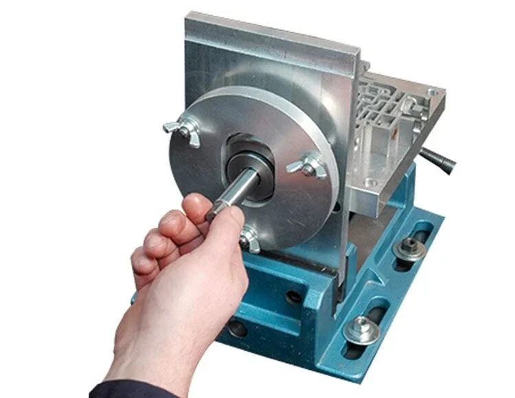 Sonnax VB-FIX Valve Body Reaming Fixture (VB-FIX)