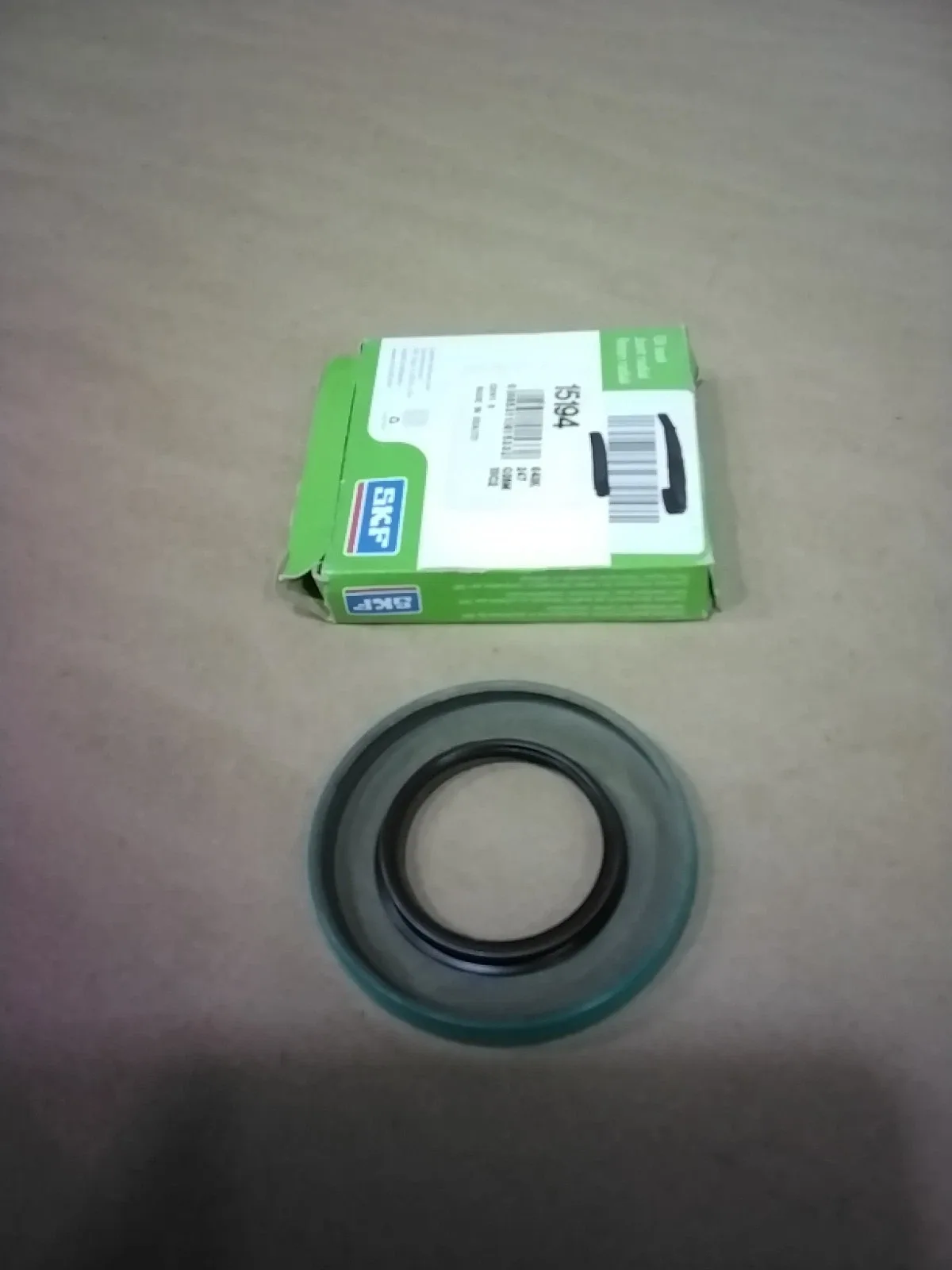 SKF 15194 Multi-Purpose Seal image 2