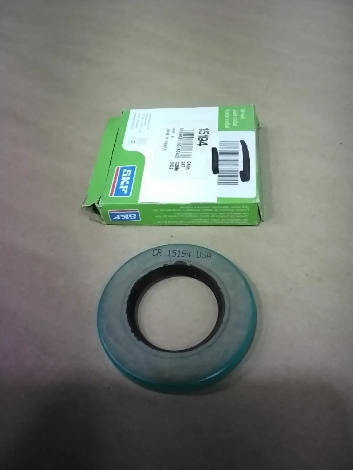 SKF 15194 Multi-Purpose Seal