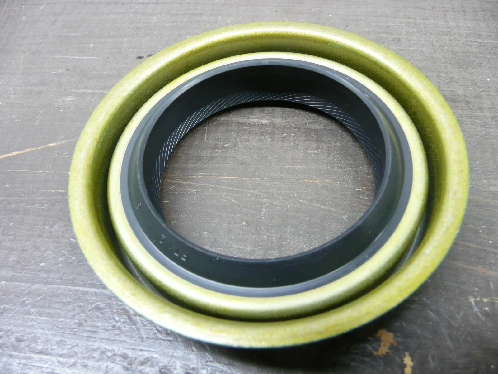 GM TH400 Rear Transmission Seal 2.70" OD - vds image 2