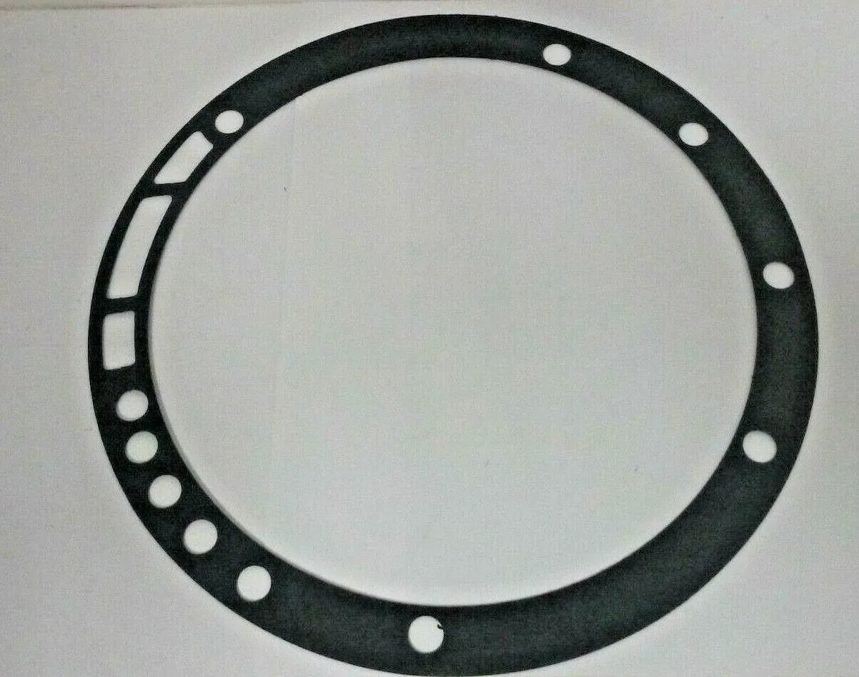 Dodge 500 Pump Reseal Kit for 40RH 42RH 42RE 44RE (MPN 12310) image 2