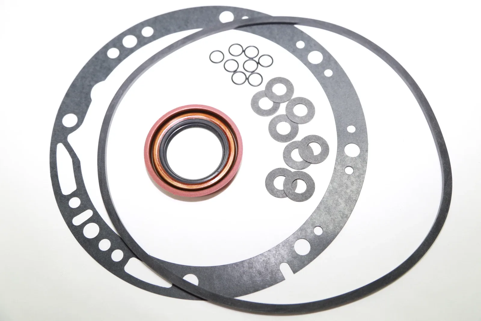 1974-1996 A4LD / C3 Transmission Pump Seal-Up Gasket Kit - NTP-K66900C-7