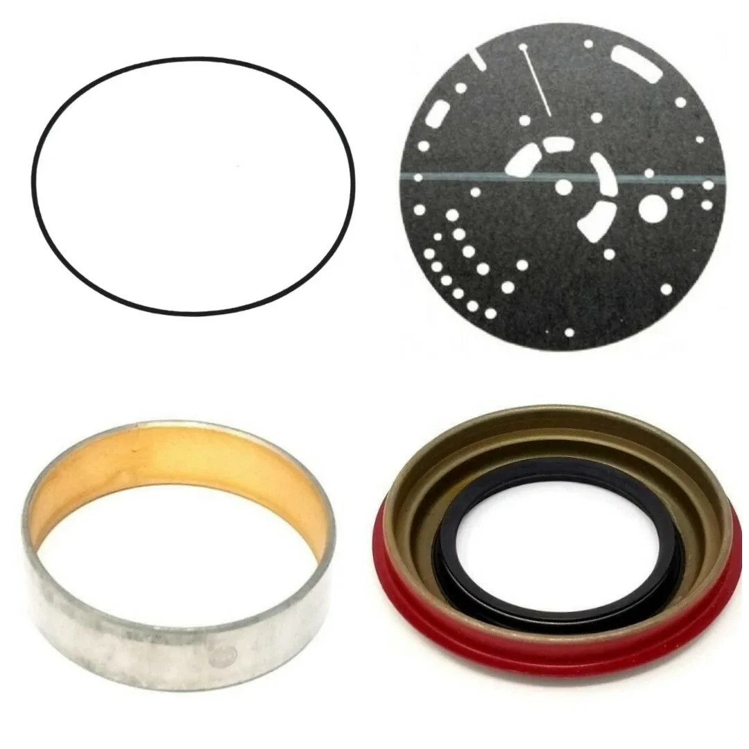 CD4E / LA4AEL Pump Reseal Kit TJS PUMP REPAIR KIT