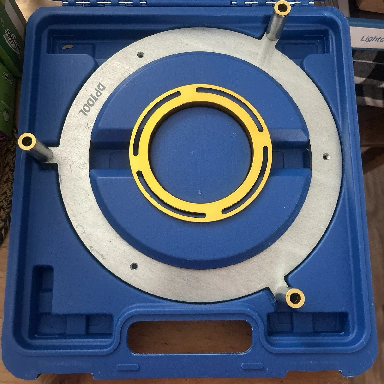 DPTOOL Oil Seal Cover Set for MPS6 6DCT450 Transmission – MPN 308-764 / 308-783
