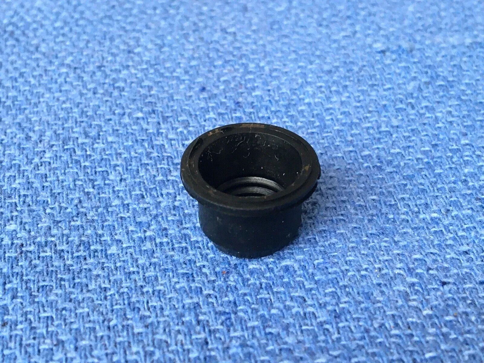 1978-up Turbo 350 / TH350C Detent Kick Down Cable Boot Seal - Transtec image 2