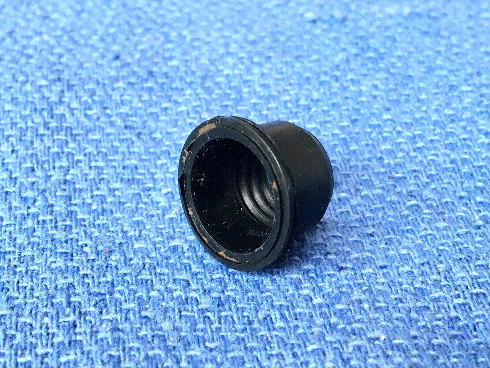 1978-up Turbo 350 / TH350C Detent Kick Down Cable Boot Seal - Transtec