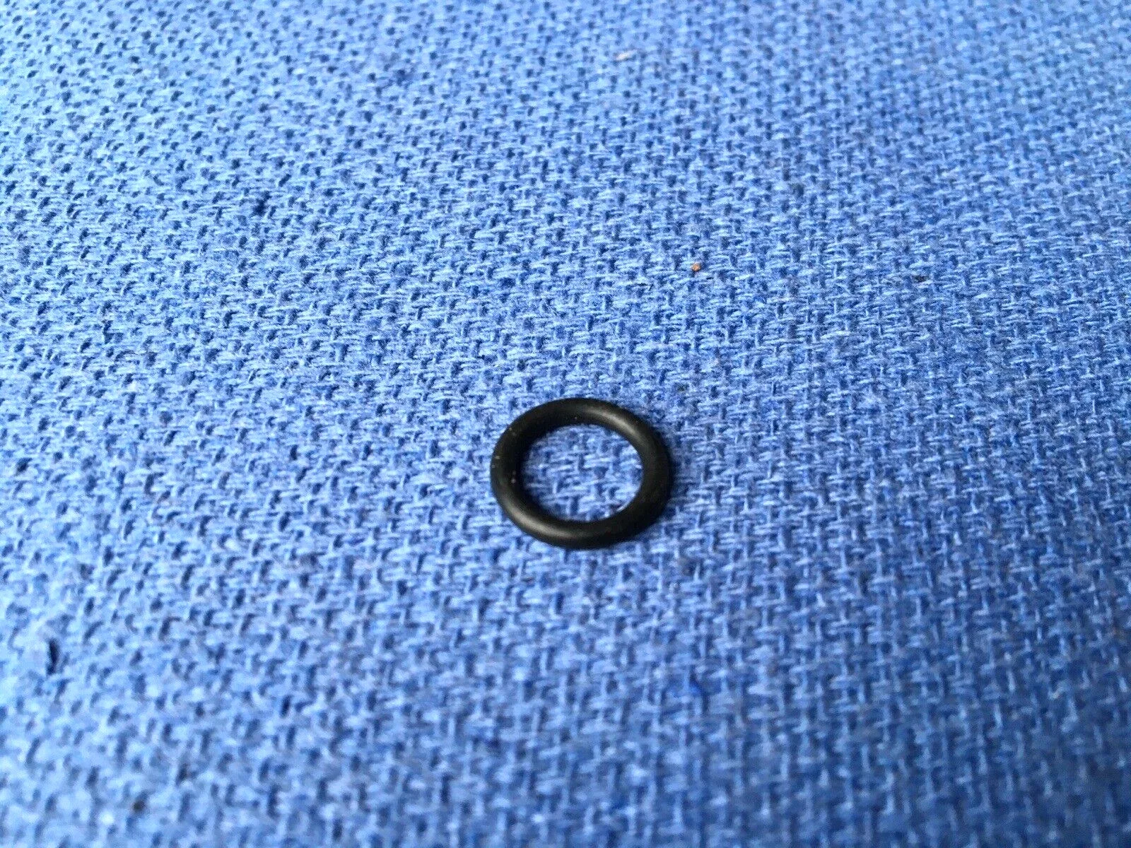 1968-1977 TH350 Kickdown O‑Ring Seal — TransTec 68-77 Turbo 350 transmission