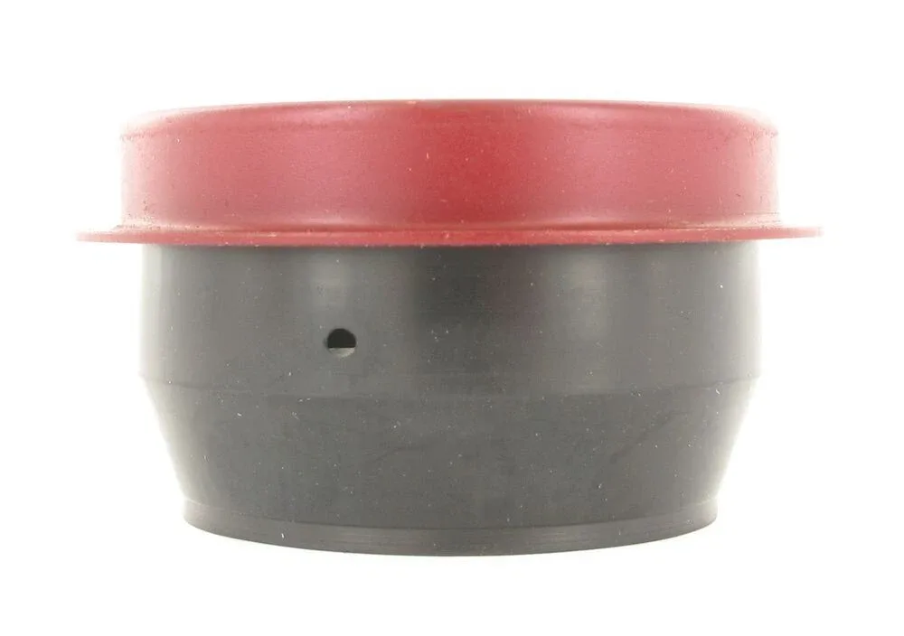 SKF RHP-1209 Automatic Transmission Extension Housing Seal for Ram 1500, Dakota, Durango image 2