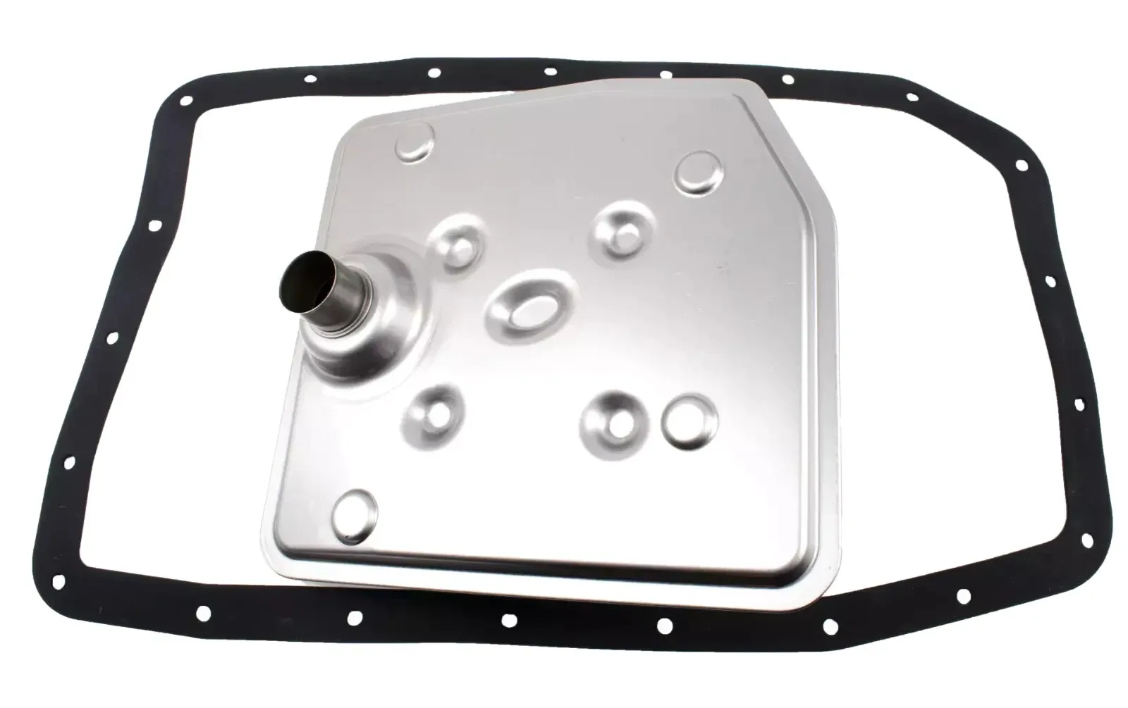 2009-2017 Ford F-150 & Expedition 6R80 Transmission Service Kit BL3Z-7A098-A image 2