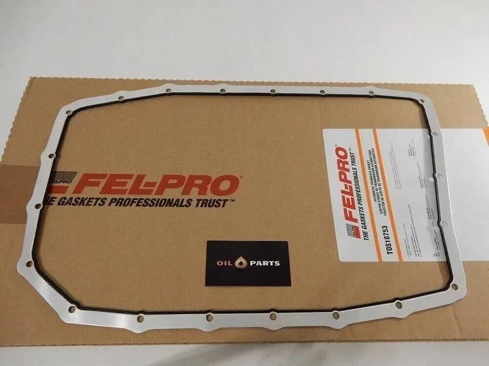 2011-2017 Ford F-150 & Expedition 6R80 Transmission Service Kit FT188 image 4