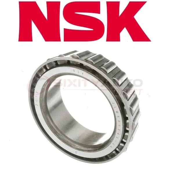 2012-2014 Chevrolet Volt Automatic Transmission Right Differential Bearing - NSK SX-MA4W