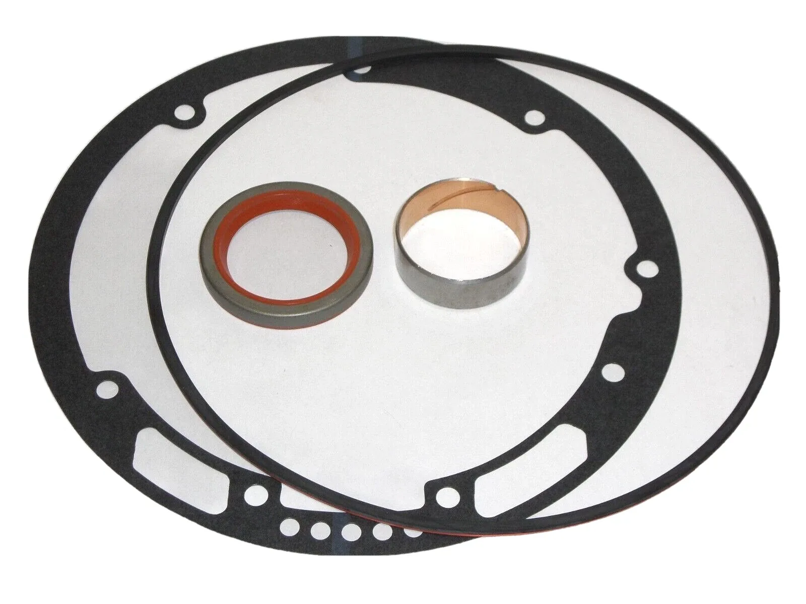 Ford C6 Front Pump Seal & Bushing Kit MPN 36070 36034B 36311 36310