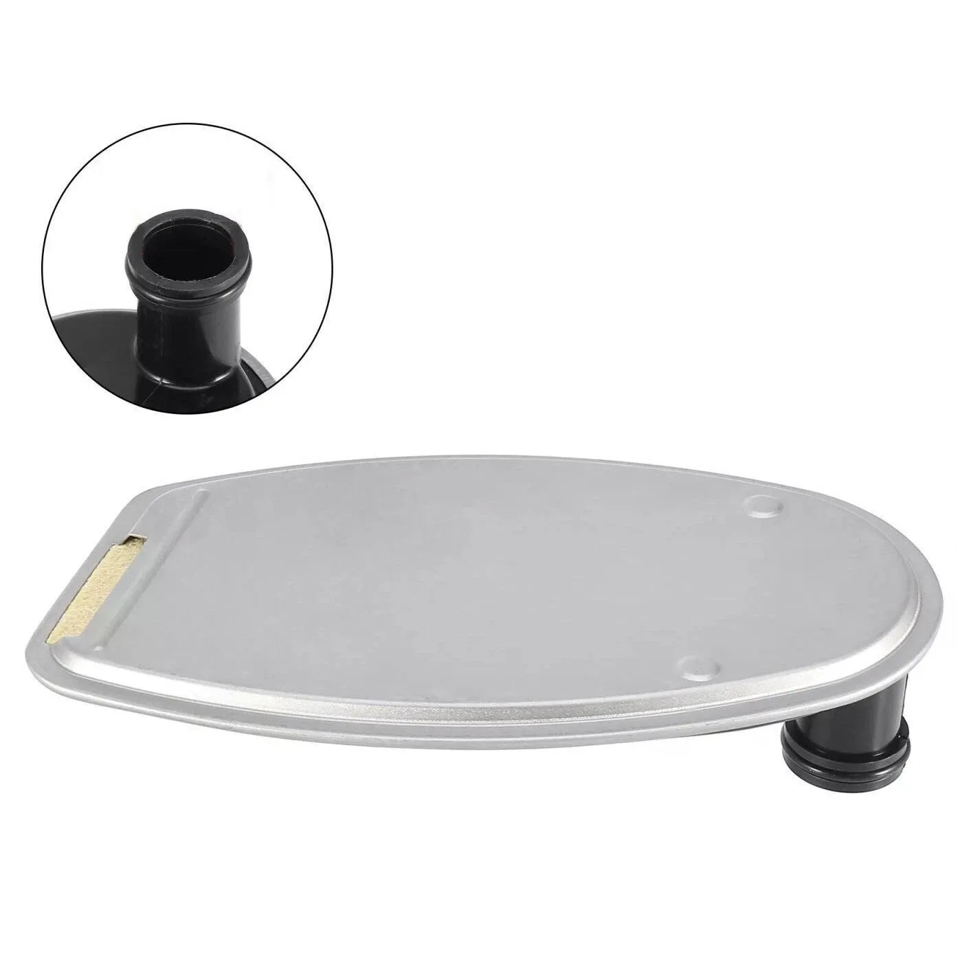 Transmission Pan Seal MPN 1402770095 by L.J AUTOPARTS Studio image 2
