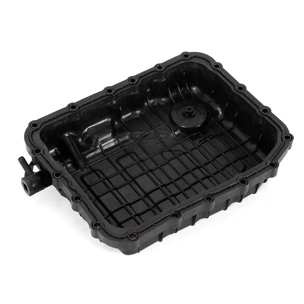 Transmission Oil Pan w/ Gasket for Kia & Hyundai - Part 265-856 image 2