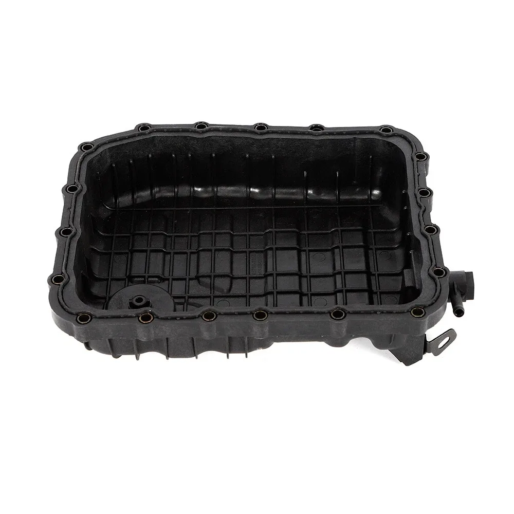Transmission Oil Pan w/ Gasket for Kia & Hyundai - Part 265-856 image 4