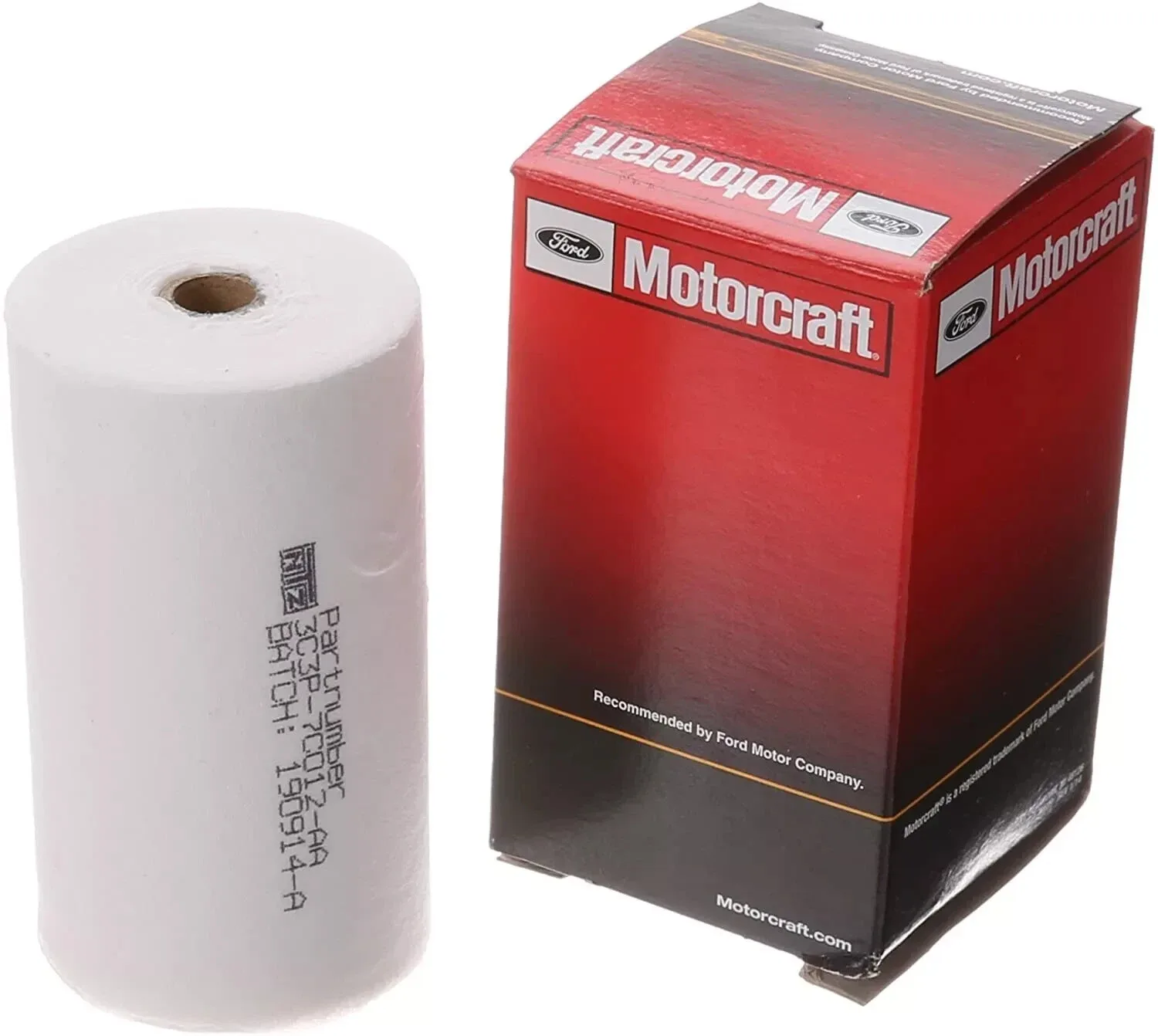 Motorcraft Complete 5R110 Transmission Service Kit FT-144/FT-145 for Ford Super Duty F250 F350 Excursion image 4