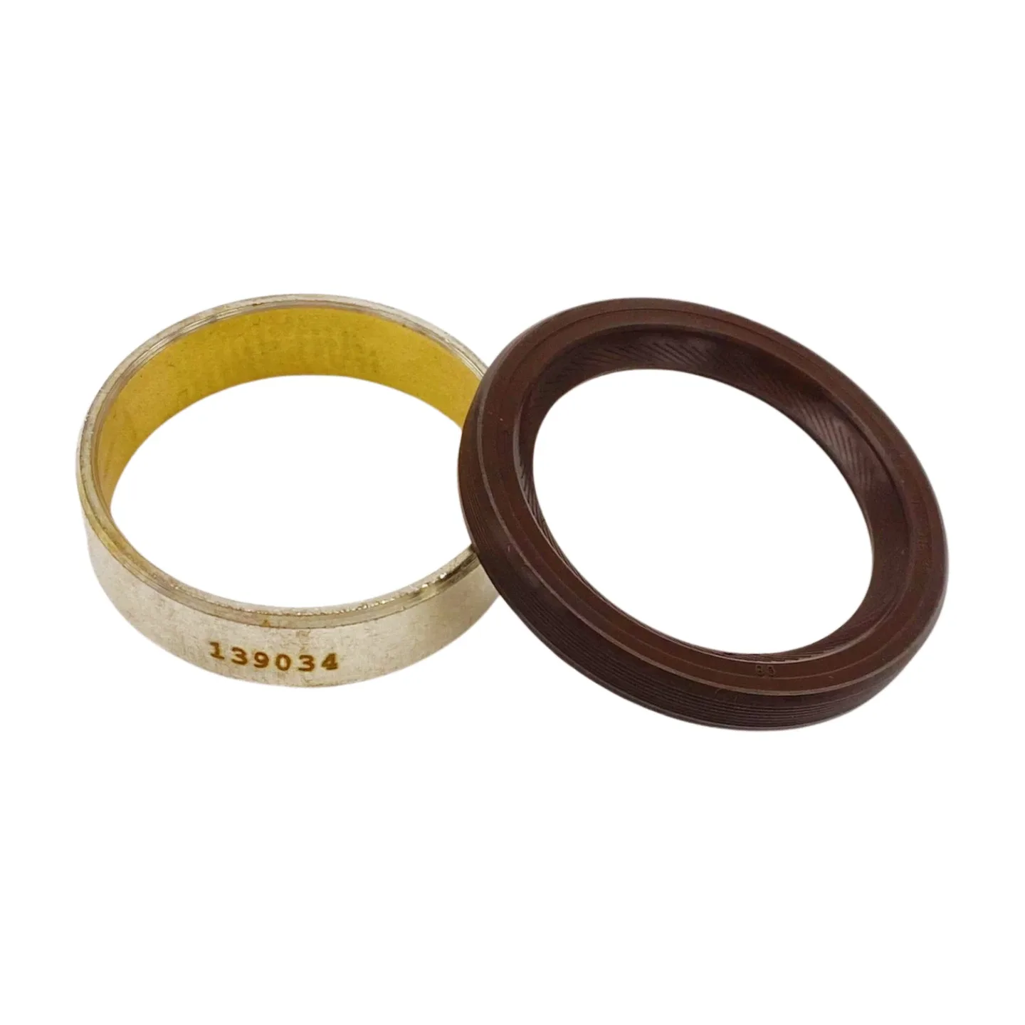 1995-2006 BMW Audi VW Porsche ZF 5HP19 (01V) Torque Converter Seal & Pump Bushing - 85916-01-79070E image 2