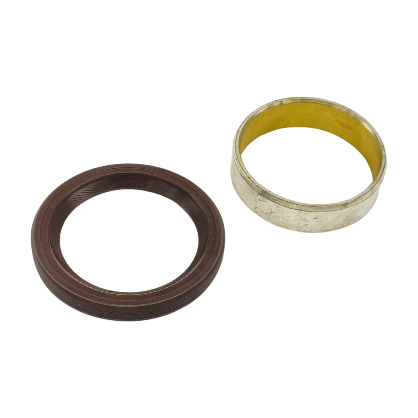 1995-2006 BMW Audi VW Porsche ZF 5HP19 (01V) Torque Converter Seal & Pump Bushing - 85916-01-79070E image 3