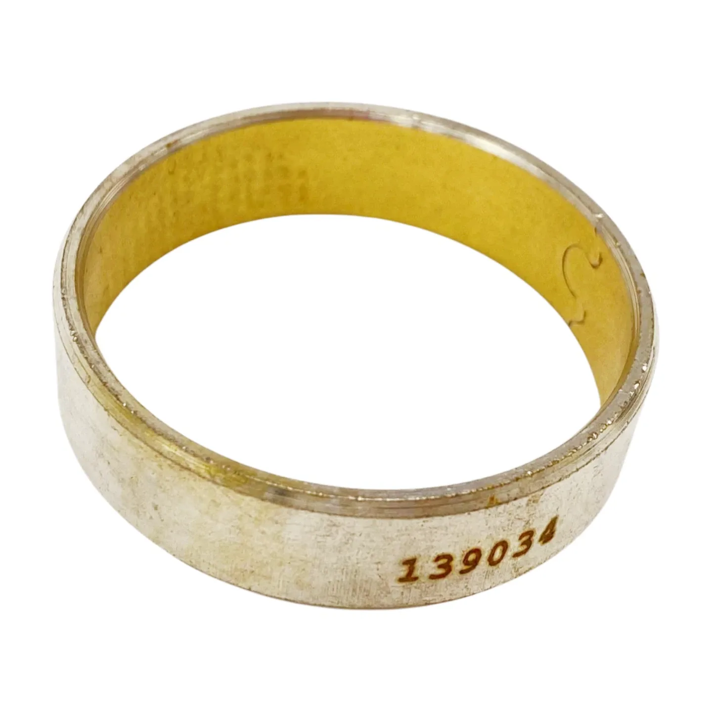 1995-2006 BMW Audi VW Porsche ZF 5HP19 (01V) Torque Converter Seal & Pump Bushing - 85916-01-79070E image 4