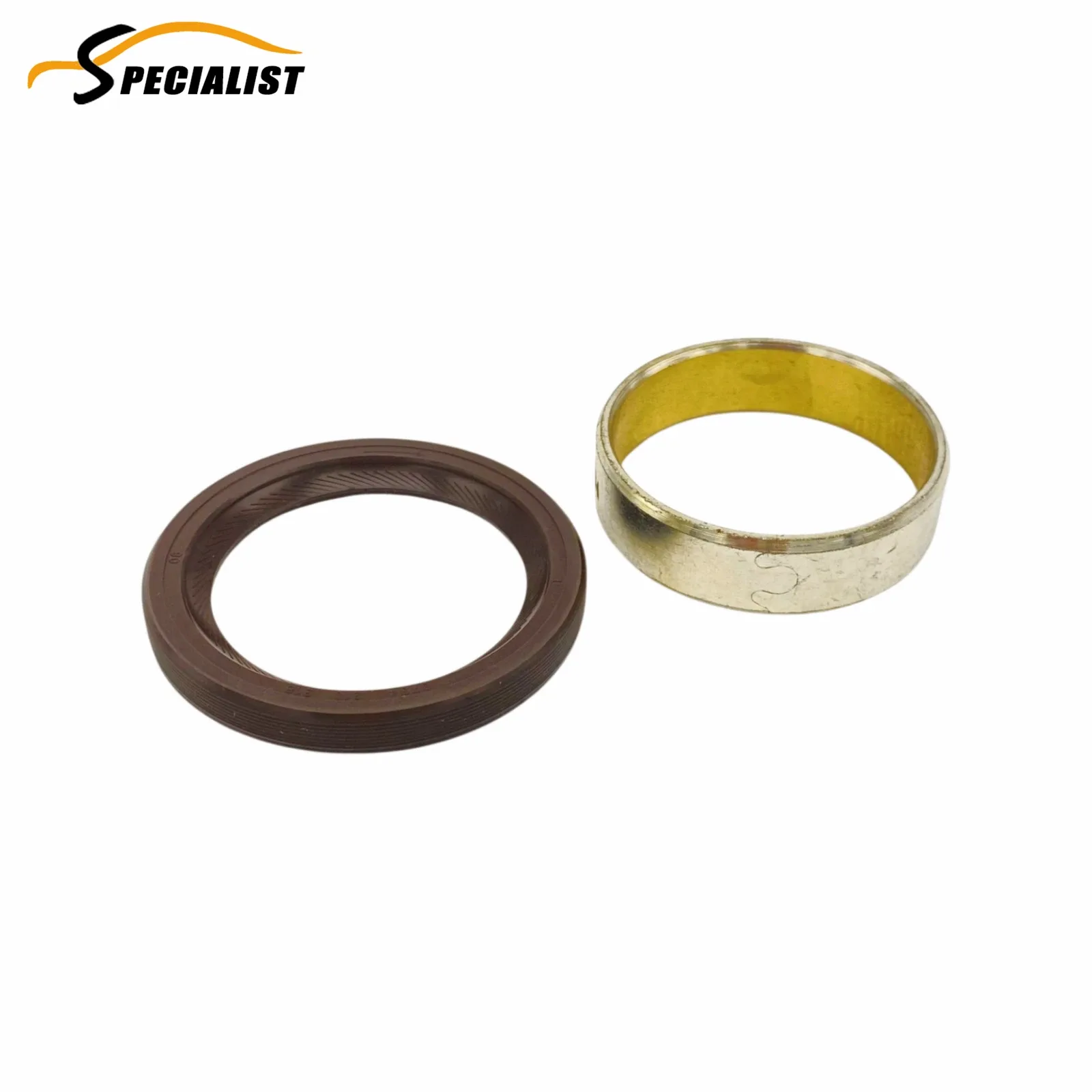 1995-2006 BMW Audi VW Porsche ZF 5HP19 (01V) Torque Converter Seal & Pump Bushing - 85916-01-79070E