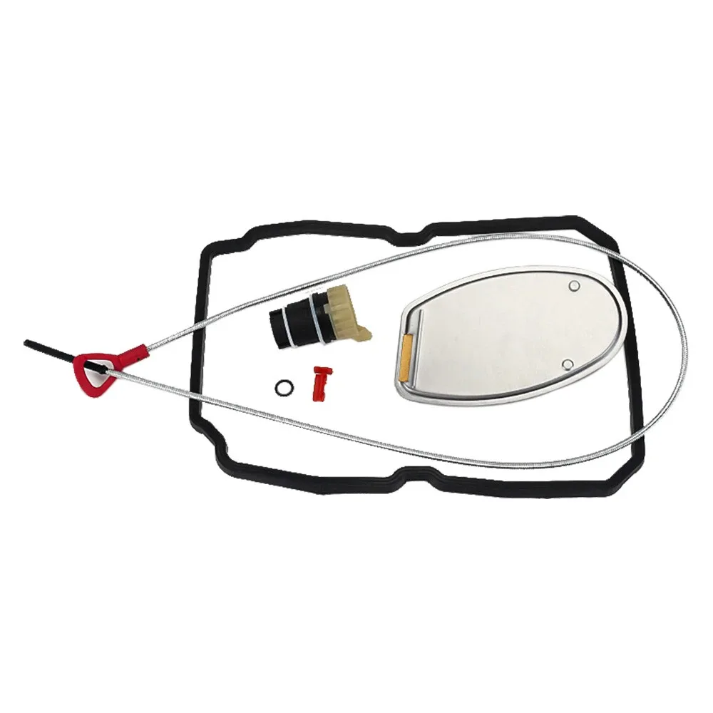 Mercedes-Benz 722.6 5-Speed Transmission Service Kit w/ Dipstick - 917-321 image 2