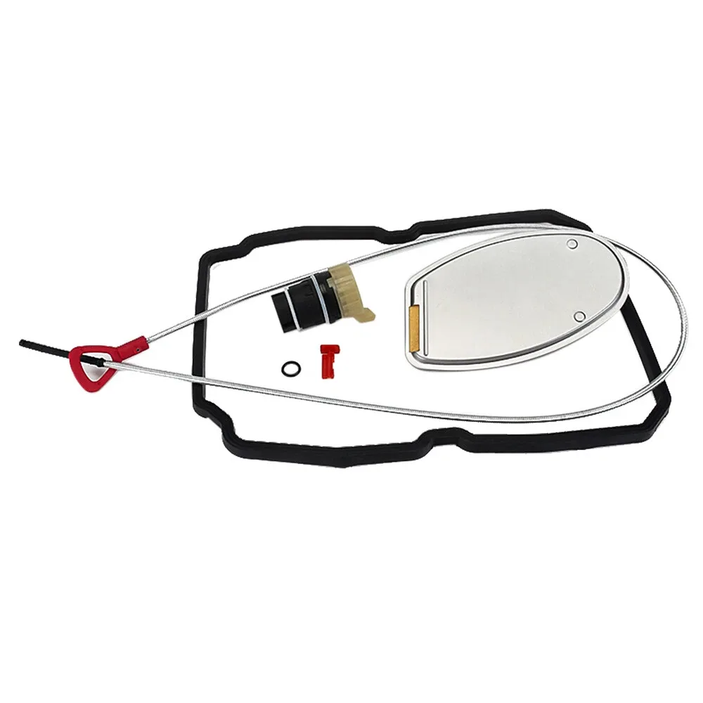 Mercedes-Benz 722.6 5-Speed Transmission Service Kit w/ Dipstick - 917-321 image 3