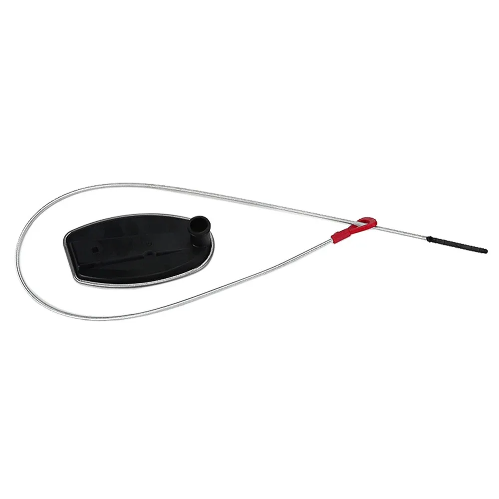 Mercedes-Benz 722.6 5-Speed Transmission Service Kit w/ Dipstick - 917-321 image 4