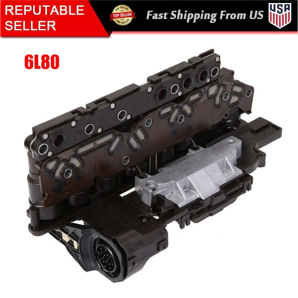 2007-2009 Hummer/Cadillac/Chevrolet/Pontiac/GMC Transmission Control Module 24275872
