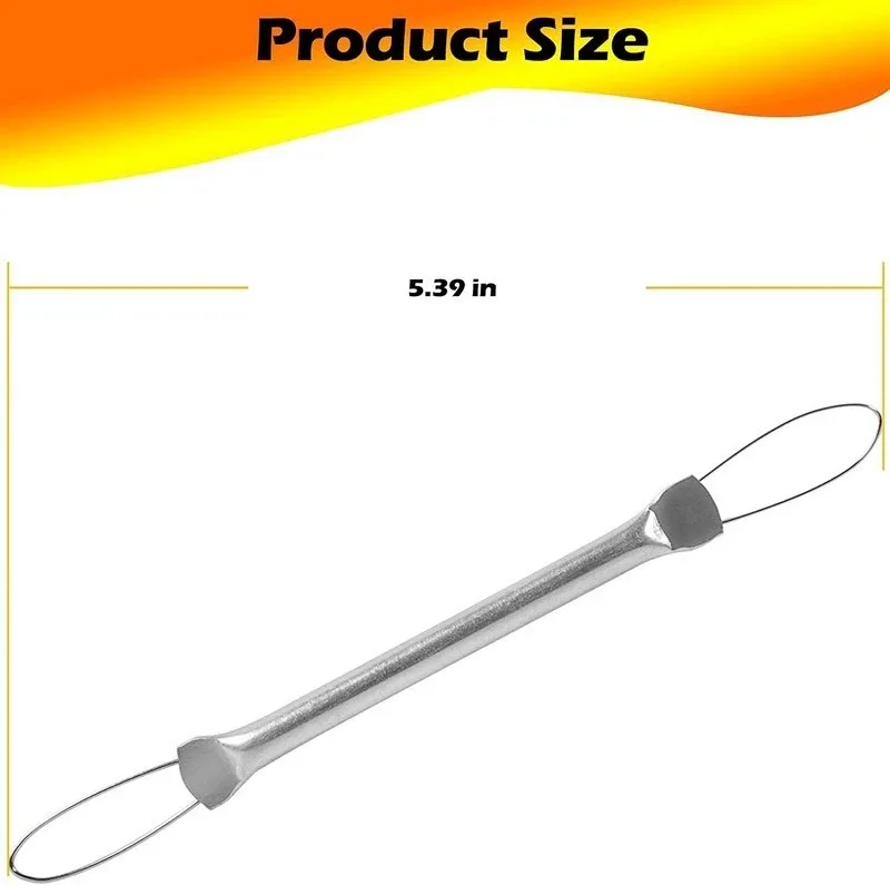 Universal Lip Seal Installer/Remover Tool J-26744-a for TH400 Transmission image 2