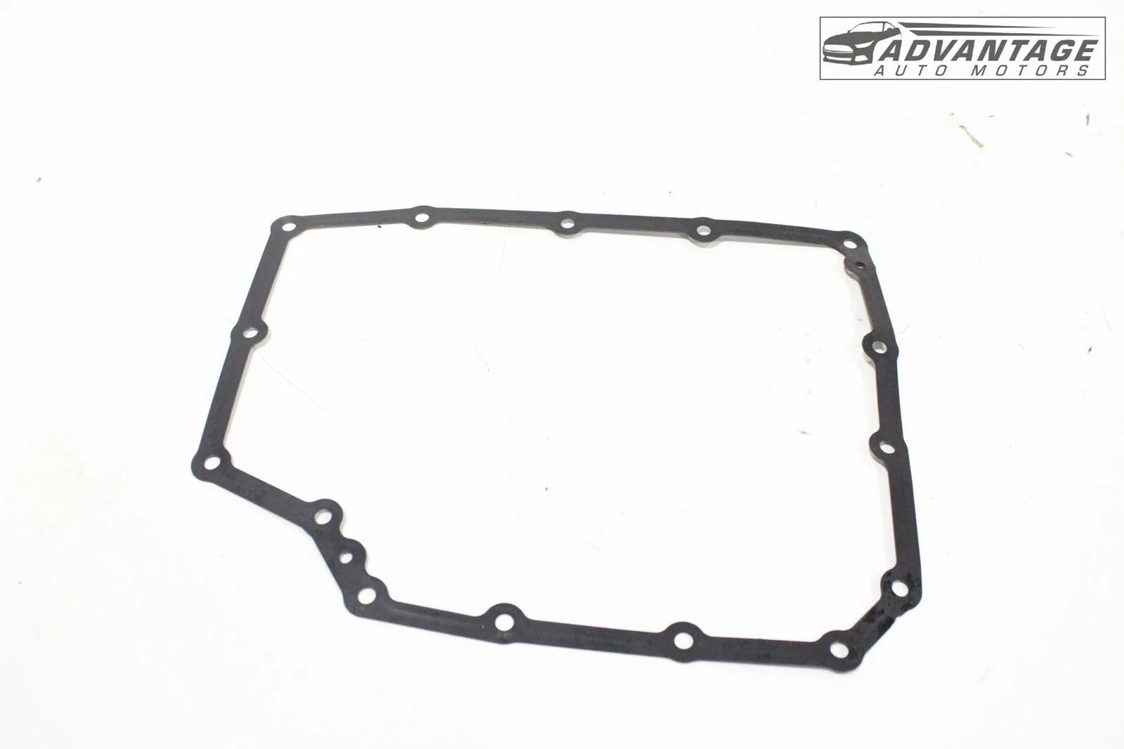 2025-2026 Nissan Kicks CVT Transmission Oil Filter Seal Gasket 31728-X260A image 2