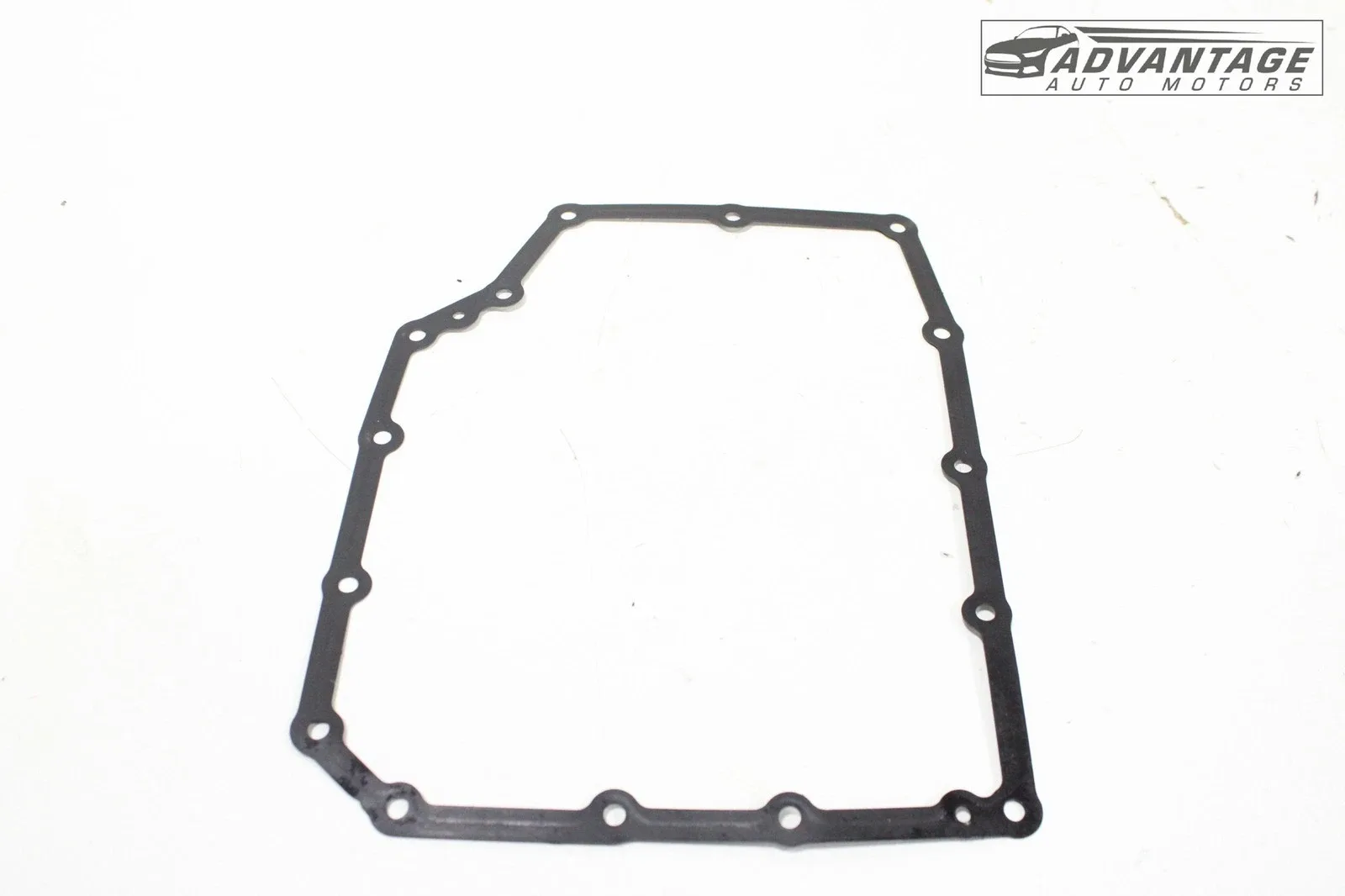2025-2026 Nissan Kicks CVT Transmission Oil Filter Seal Gasket 31728-X260A image 3