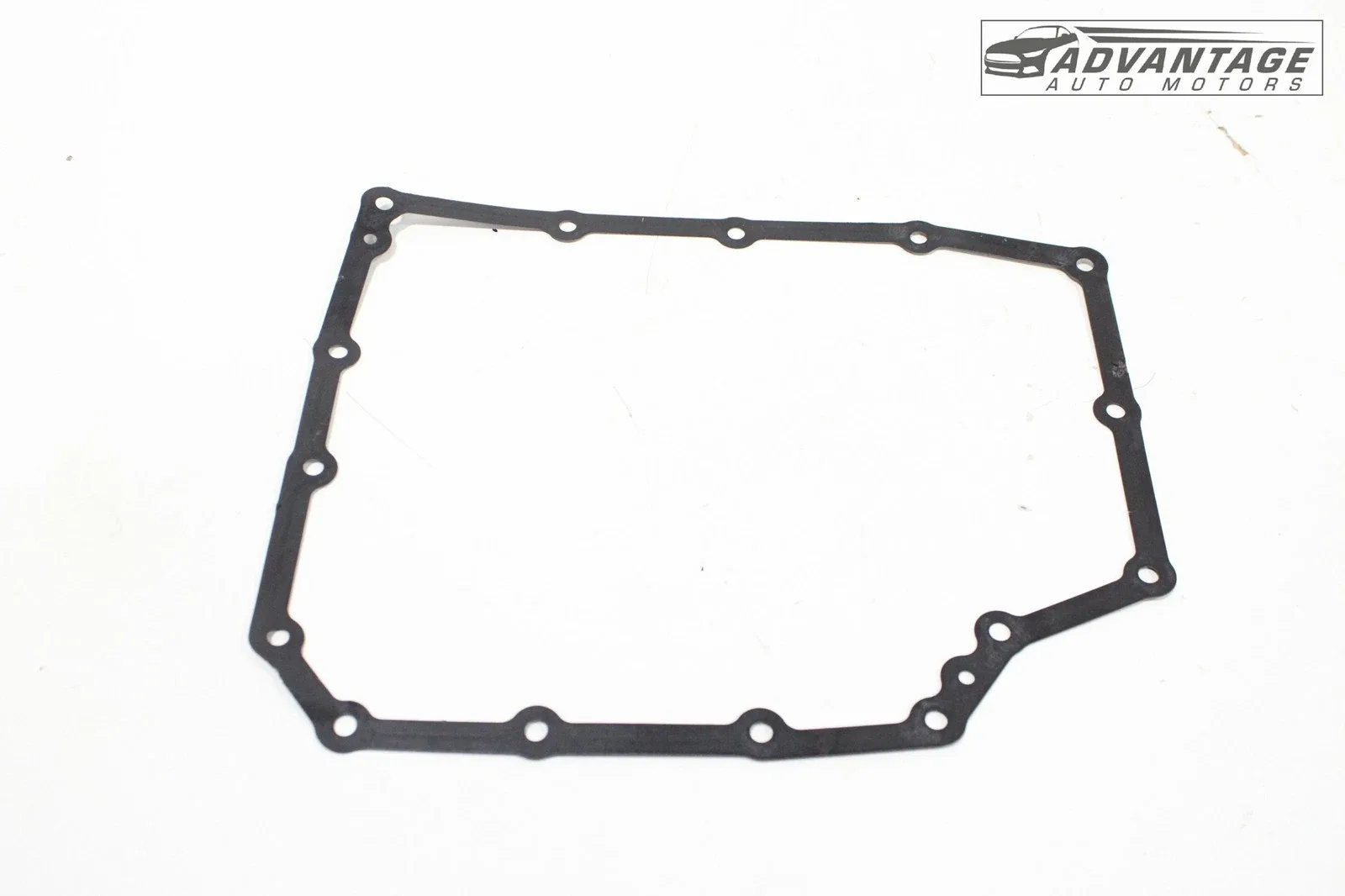 2025-2026 Nissan Kicks CVT Transmission Oil Filter Seal Gasket 31728-X260A image 4